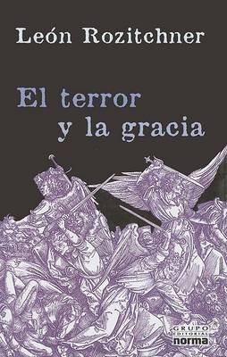 Book cover for El Terror y La Gracia