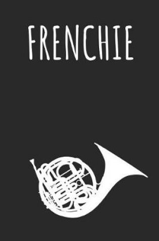 Cover of Frenchie