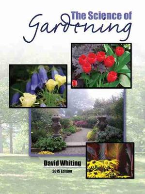 Book cover for The Science of Gardening