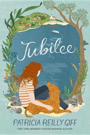 Cover of Jubilee