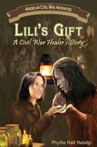 Cover of Lili's Gift