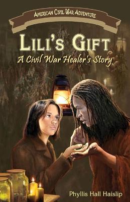 Book cover for Lili's Gift