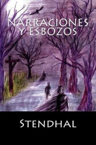 Cover of Narraciones y Esbozos