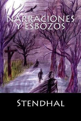 Book cover for Narraciones y Esbozos