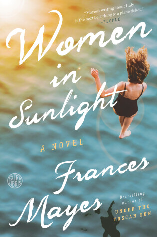 Cover of Women in Sunlight