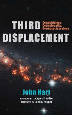 Book cover for Third Displacement
