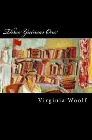 Cover of Three Guineas One
