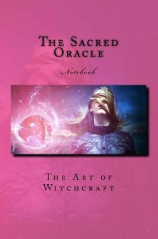 Cover of The Sacred Oracle