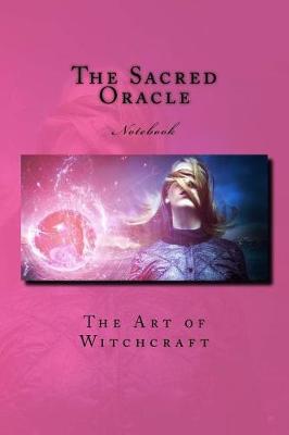 Book cover for The Sacred Oracle