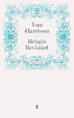 Cover of Britain Revisited