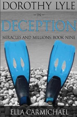 Book cover for Dorothy Lyle In Deception