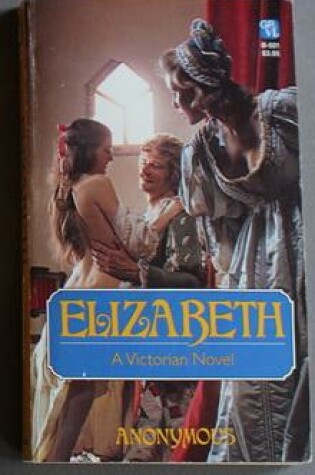 Cover of Elizabeth