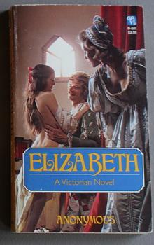 Book cover for Elizabeth