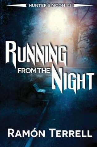 Cover of Running from the Night