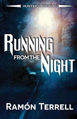 Book cover for Running from the Night