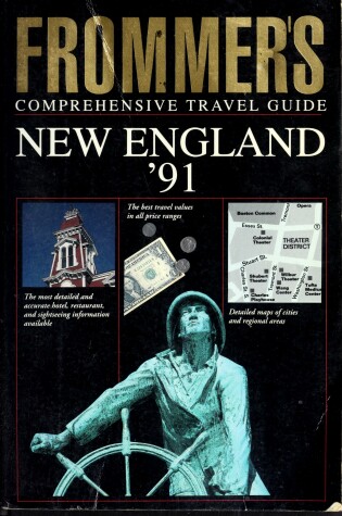 Cover of Frmr NW England 91