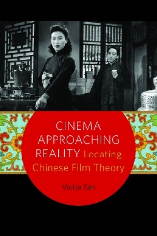 Cover of Cinema Approaching Reality