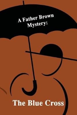 Book cover for A Father Brown Mystery