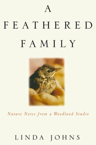 Cover of A Feathered Family