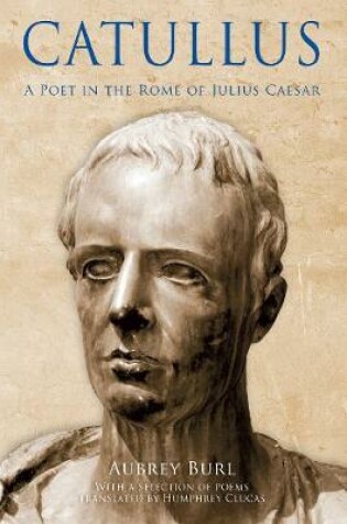 Cover of Catullus