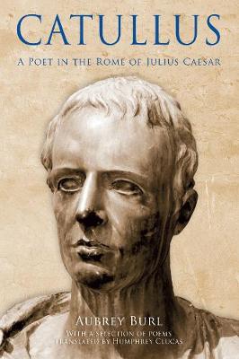 Book cover for Catullus