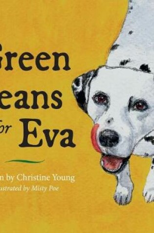 Cover of Green Beans for Eva