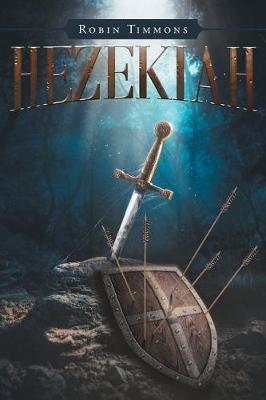 Cover of Hezekiah