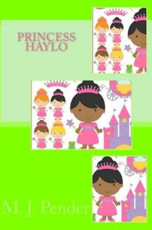 Cover of Princess Haylo