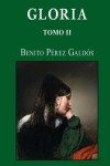 Book cover for Gloria (Tomo 2)