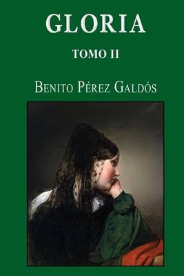 Cover of Gloria (Tomo 2)