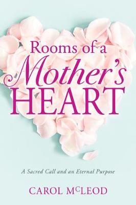 Book cover for Rooms of a Mother's Heart