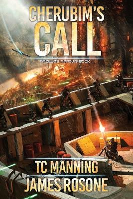 Cover of Cherubim's Call