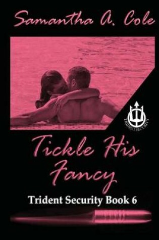 Cover of Tickle His Fancy