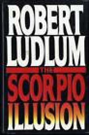 Cover of The Scorpio Illusion