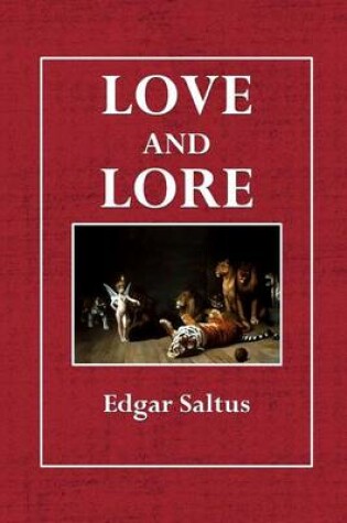 Cover of Love and Lore