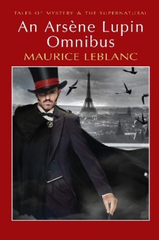 Cover of An Arsène Lupin Omnibus