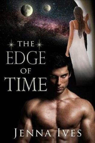 Cover of The Edge Of Time