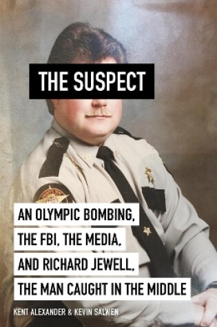 Cover of The Suspect