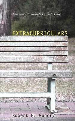 Book cover for Extracurriculars