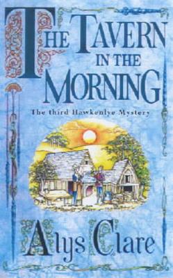 Book cover for The Tavern in the Morning