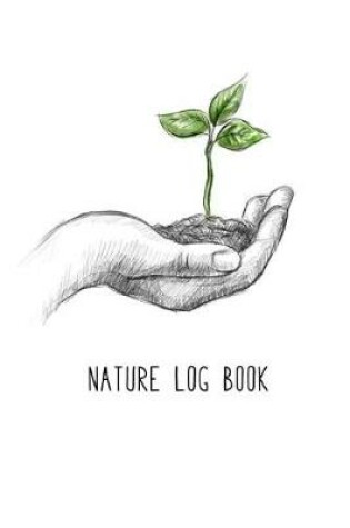 Cover of Nature Log Book