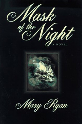 Cover of Mask of the Night