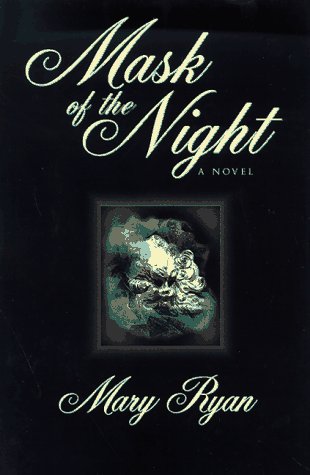 Book cover for Mask of the Night