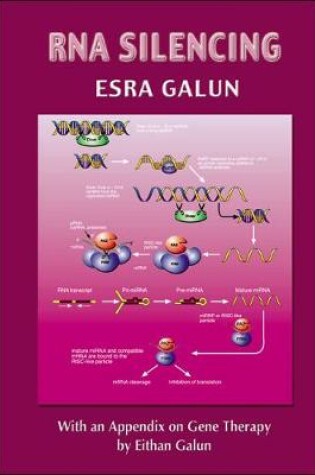 Cover of Rna Silencing