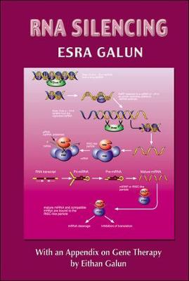 Book cover for Rna Silencing