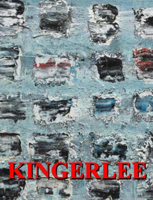 Book cover for Kingerlee