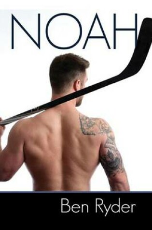 Cover of Noah