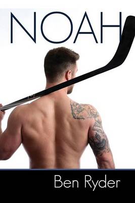 Book cover for Noah