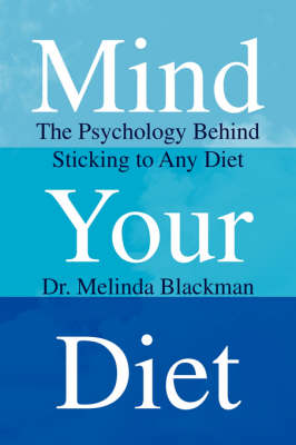 Book cover for Mind Your Diet