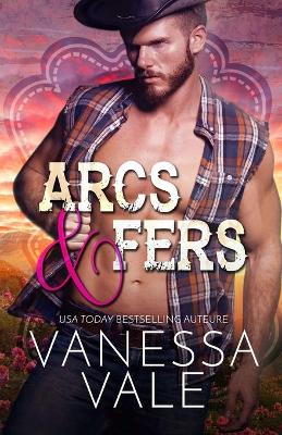 Cover of Arcs & fers